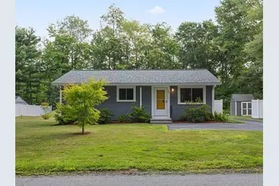 92 Adams Rd, Grafton, MA 01536 - Photo 1
