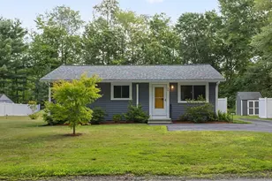 92 Adams Rd, Grafton, MA 01536 - Photo 1