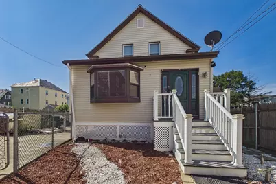 206 Austin St, New Bedford, MA 02740 - Photo 1