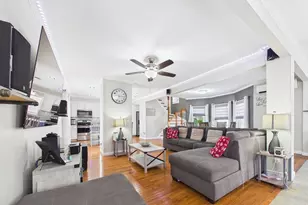 206 Austin St, New Bedford, MA 02740 - Photo 6