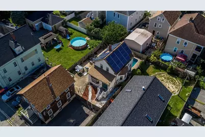 206 Austin St, New Bedford, MA 02740 - Photo 4