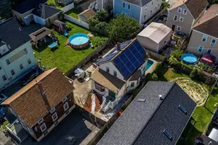 206 Austin St, New Bedford, MA 02740 - Photo 4