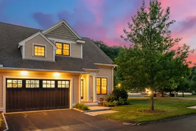 60 Graystone #60, Winchester, MA 01890 - Photo 1