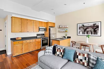 126 State Street #302, Boston, MA 02109 - Photo 2