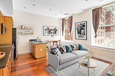 126 State Street #302, Boston, MA 02109 - Photo 1