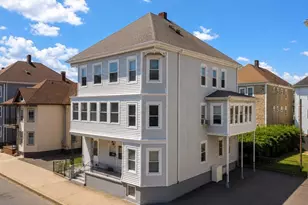 85 Jouvette St, New Bedford, MA 02744 - Photo 1