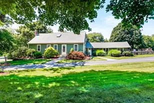 1746 Cedar St, Dighton, MA 02715 - Photo 2