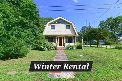 22 Ash St, Wareham, MA 02571 - Photo 1