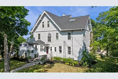 28 Columbus Ave #4, Beverly, MA 01915 - Photo 18