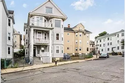 30 Harold St #2, Boston, MA 02119 - Photo 1