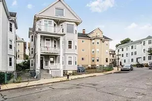 30 Harold St, Boston, MA 02119 - Photo 1