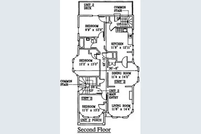 30 Harold St #2, Boston, MA 02119 - Photo 10