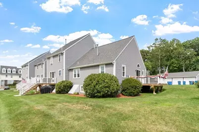 77 Merrimack Meadows Ln #77, Tewksbury, MA 01876 - Photo 6