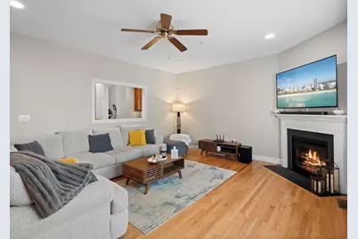 262 Winn Street #B, Burlington, MA 01803 - Photo 4