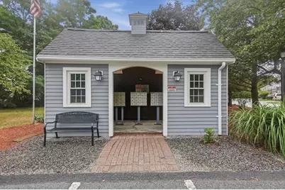 43 Villa Roma Drive #43, Tewksbury, MA 01876 - Photo 38