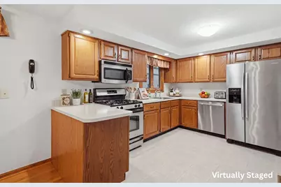 43 Villa Roma Drive #43, Tewksbury, MA 01876 - Photo 4