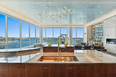 50 Liberty #PH-2A, Boston, MA 02210 - Photo 14