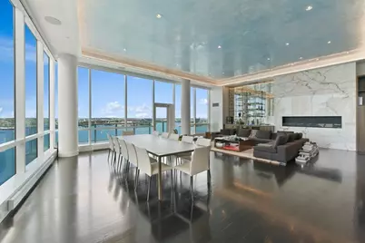 50 Liberty #PH-2A, Boston, MA 02210 - Photo 4