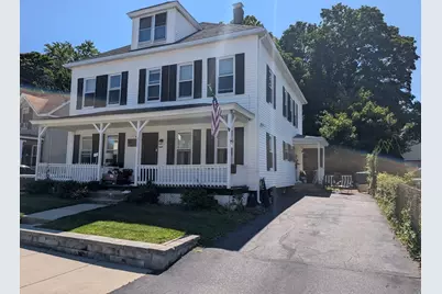 269 Oak St, Clinton, MA 01510 - Photo 2