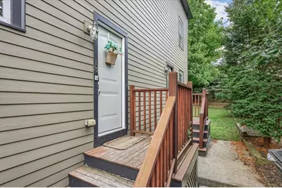 18 Claymont Terrace #18, Boston, MA 02122 - Photo 2