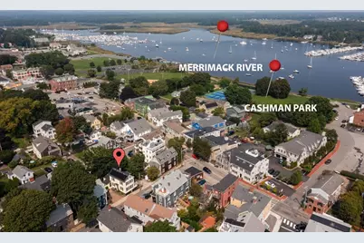 4 Olive Street, Newburyport, MA 01950 - Photo 16