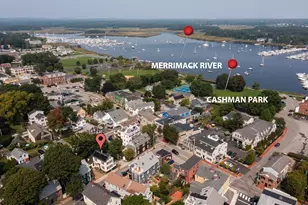 4 Olive St, Newburyport, MA 01950 - Photo 16