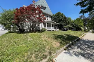 328 Highland St, Worcester, MA 01608 - Photo 2