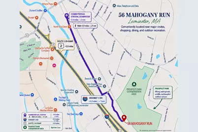 56 Mahogany Run #56, Leominster, MA 01453 - Photo 2