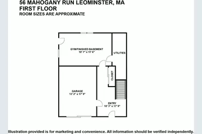 56 Mahogany Run #56, Leominster, MA 01453 - Photo 36