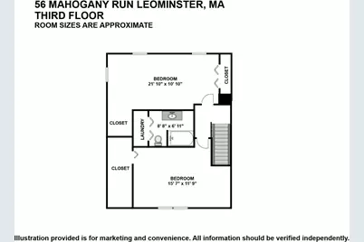 56 Mahogany Run #56, Leominster, MA 01453 - Photo 38