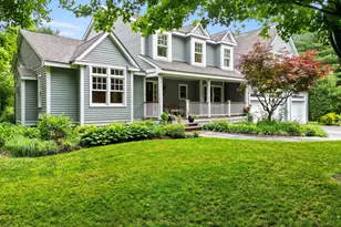 28 Howlett St, Topsfield, MA 01983 - Photo 1