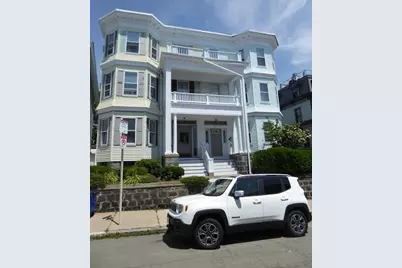 844 East Fifth Street #2, Boston, MA 02127 - Photo 1