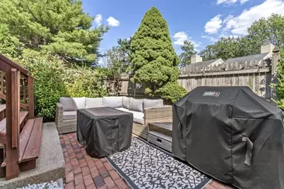 28 Pemberton St #B, Walpole, MA 02081 - Photo 24