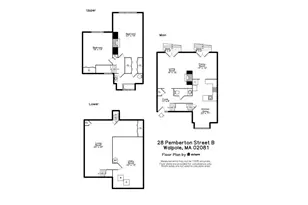 28 Pemberton St, Walpole, MA 02081 - Photo 40