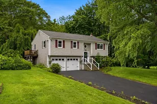121 Dean St, Seekonk, MA 02771 - Photo 1