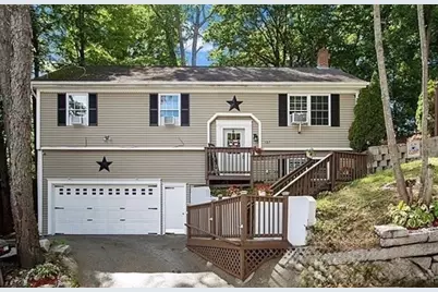 127 Payson St, Fitchburg, MA 01420 - Photo 1