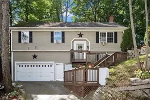 127 Payson St, Fitchburg, MA 01420 - Photo 1