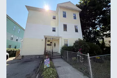 212 Vernon St, Worcester, MA 01607 - Photo 1