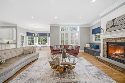 24 Normandy Rd, Lexington, MA 02421 - Photo 2