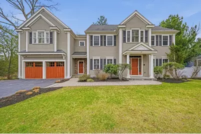 24 Normandy Rd, Lexington, MA 02421 - Photo 38