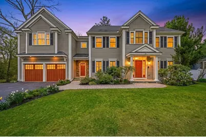 24 Normandy Rd, Lexington, MA 02421 - Photo 40