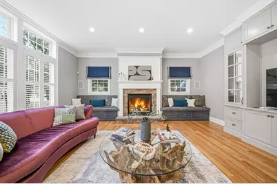 24 Normandy Rd, Lexington, MA 02421 - Photo 1