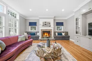 24 Normandy Rd, Lexington, MA 02421 - Photo 1
