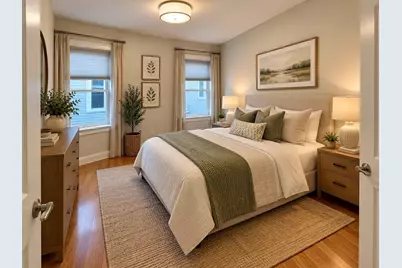 1664 Dorchester Ave #3, Boston, MA 02122 - Photo 4