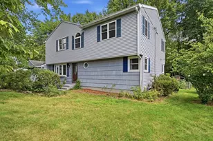 160 East St, South Hadley, MA 01075 - Photo 1