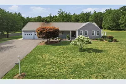 361 County Rd, Hanson, MA 02341 - Photo 2