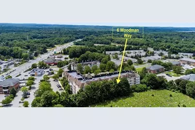 6 Woodman #408, Newburyport, MA 01950 - Photo 6
