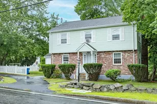 54 River St, Billerica, MA 01821 - Photo 2