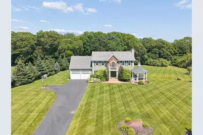 15 Key West Boulevard, Rehoboth, MA 02769 - Photo 2