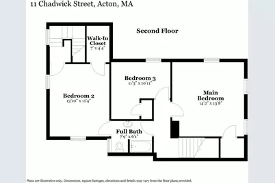 11 Chadwick Street #11, Acton, MA 01720 - Photo 26